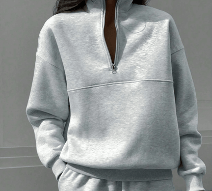 Sportlich, stylisch und bequem – Der perfekte Trainingsanzug für Dich