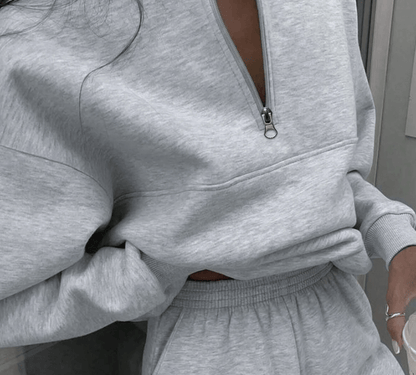 Sportlich, stylisch und bequem – Der perfekte Trainingsanzug für Dich