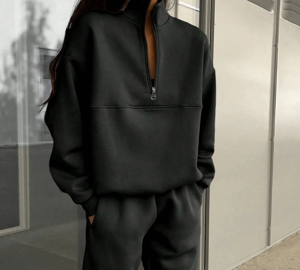 Sportlich, stylisch und bequem – Der perfekte Trainingsanzug für Dich