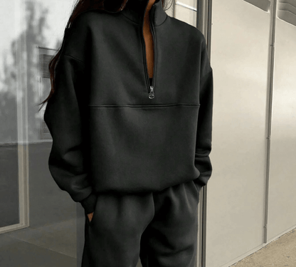 Sportlich, stylisch und bequem – Der perfekte Trainingsanzug für Dich