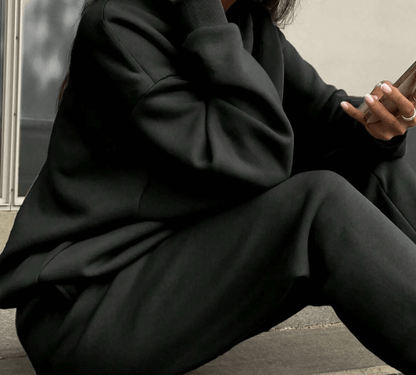 Sportlich, stylisch und bequem – Der perfekte Trainingsanzug für Dich