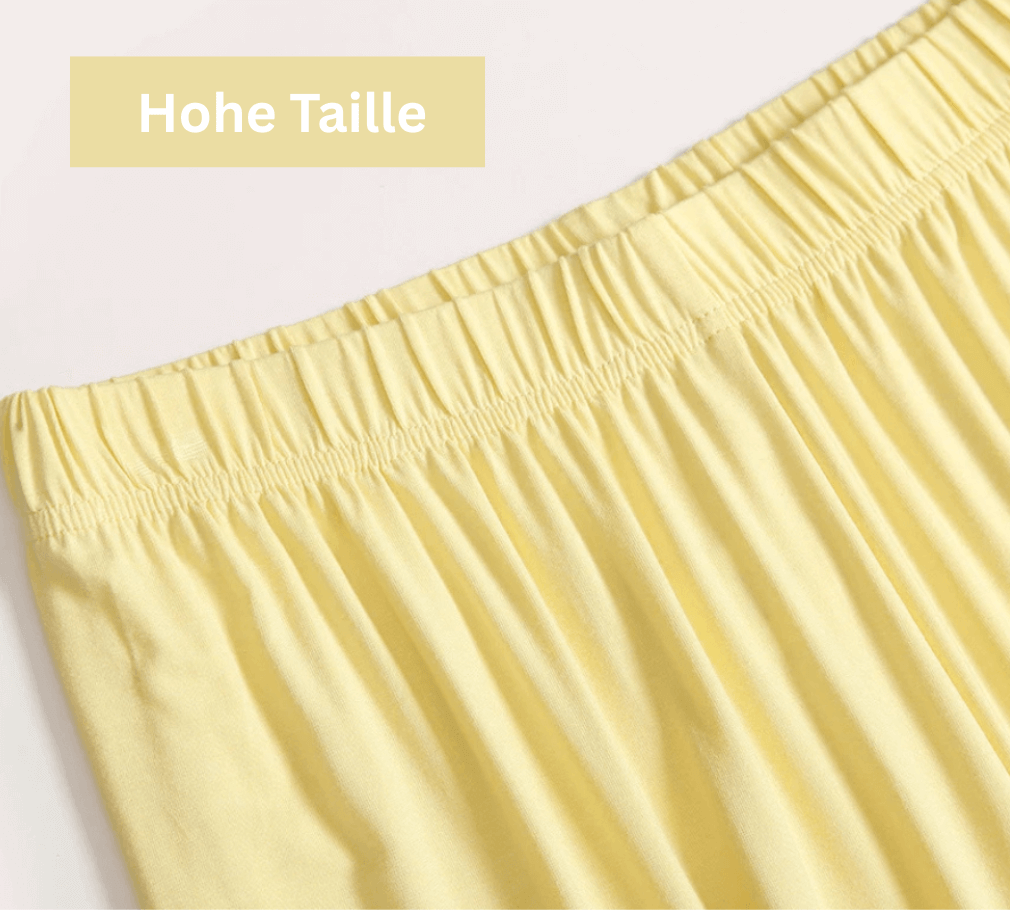 Magst Du weicher Strick? - Hier Dein 3-teiliger Freizeitanzug im Casual-Look