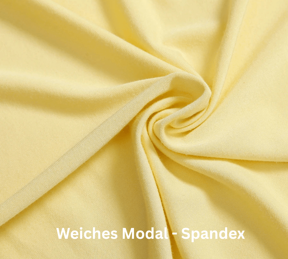 Magst Du weicher Strick? - Hier Dein 3-teiliger Freizeitanzug im Casual-Look