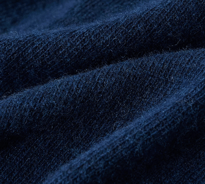 So anschmiegsam, weich & warm - Hier der ultimative Cardigan aus 95% reiner Wolle