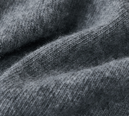 So anschmiegsam, weich & warm - Hier der ultimative Cardigan aus 95% reiner Wolle